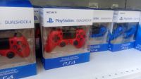 joystick